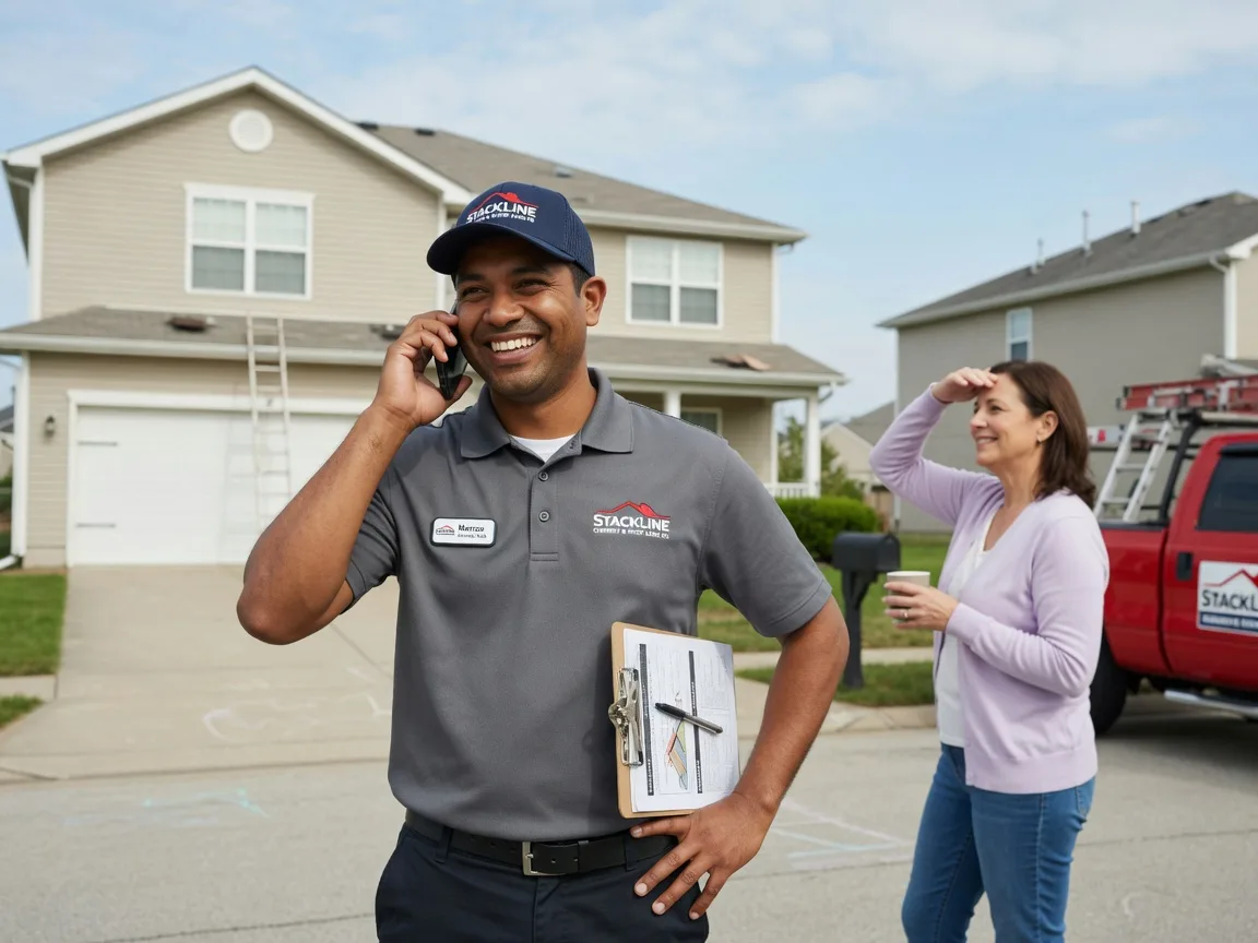 Chimney flashing repair Hamilton, GA FAQs